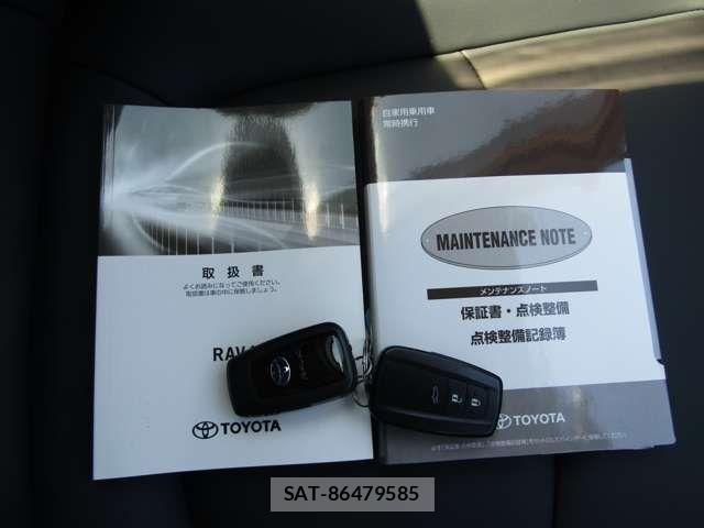 Toyota RAV4 2019-06 8075327-19