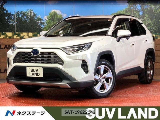 Toyota RAV4 2021-07 8075326-0