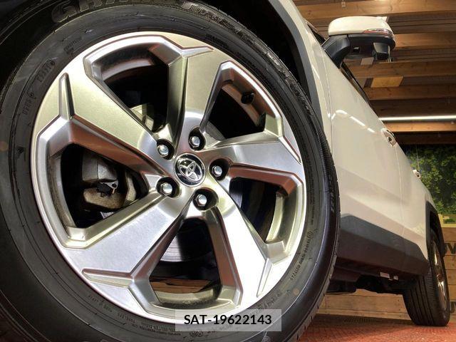 Toyota RAV4 2021-07 8075326-12