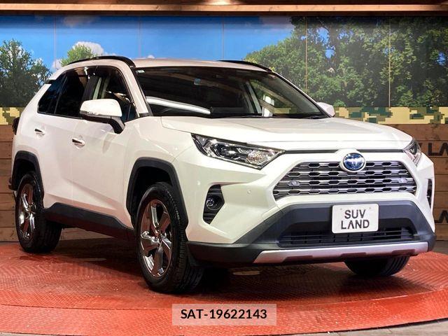 Toyota RAV4 2021-07 8075326-15