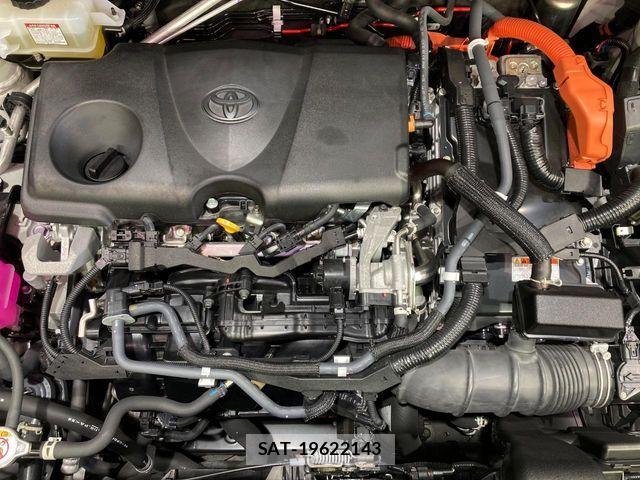 Toyota RAV4 2021-07 8075326-17