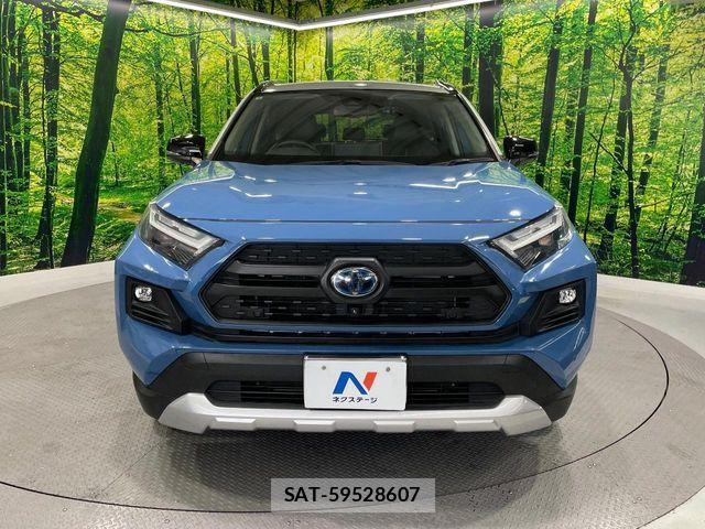 Toyota RAV4 2022-09 8075324-14