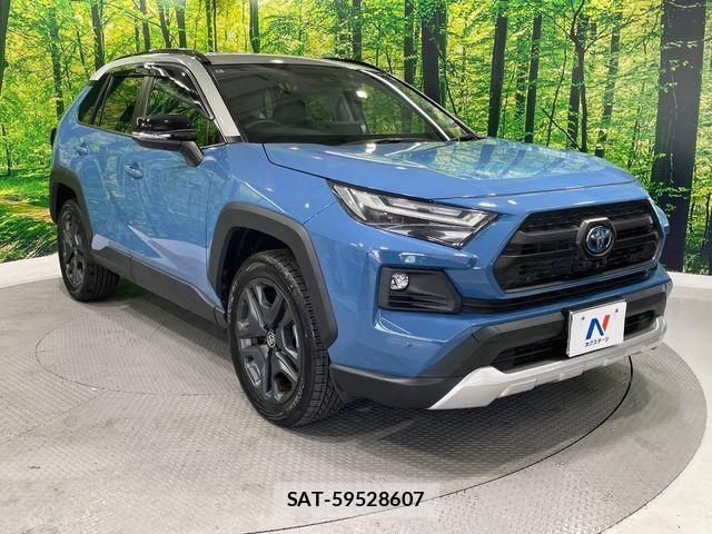 Toyota RAV4 2022-09 8075324-16