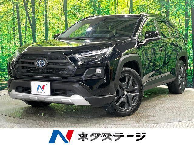 Toyota RAV4 2023-06 8075322-0