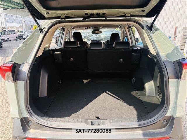 Toyota RAV4 2022-09 8101546-9