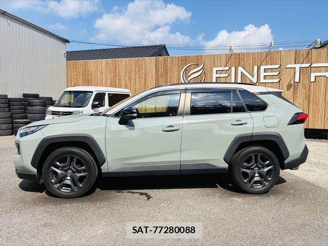 Toyota RAV4 2022-09 8101546-20