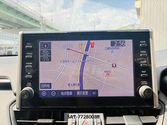 Toyota RAV4 2022-09 8101546-3