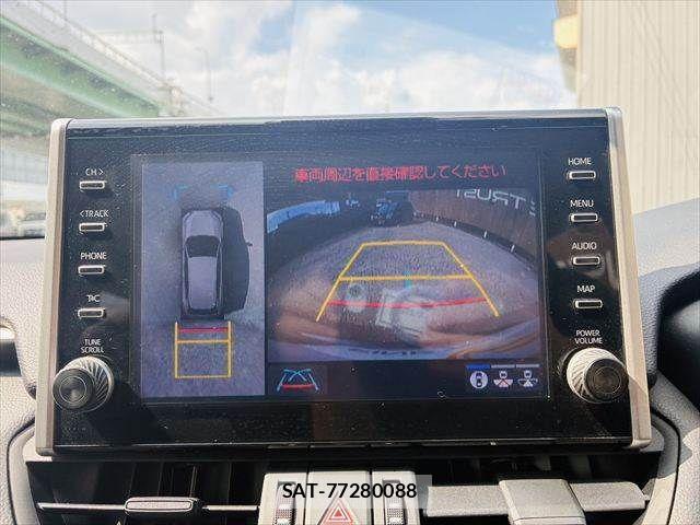 Toyota RAV4 2022-09 8101546-5