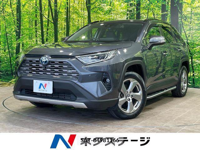 Toyota RAV4 2021-05 8101547-0