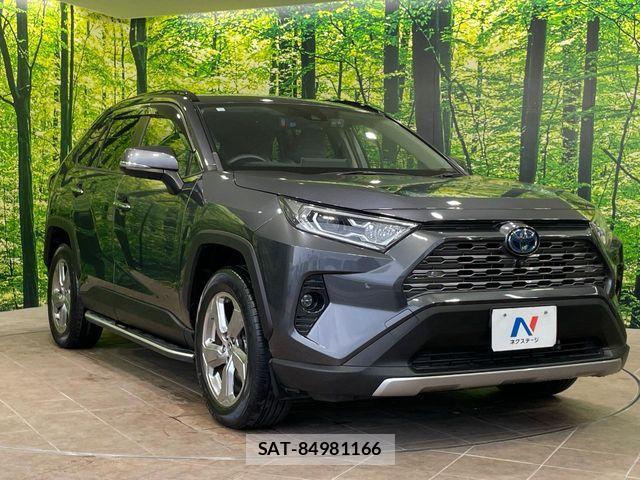 Toyota RAV4 2021-05 8101547-15