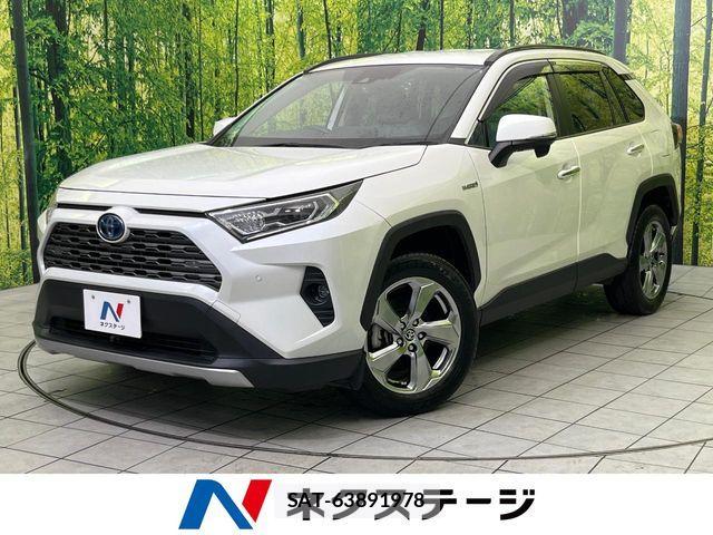 Toyota RAV4 2020-03 8101549-0