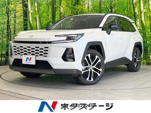 Toyota RAV4 2026-03 8101541-0