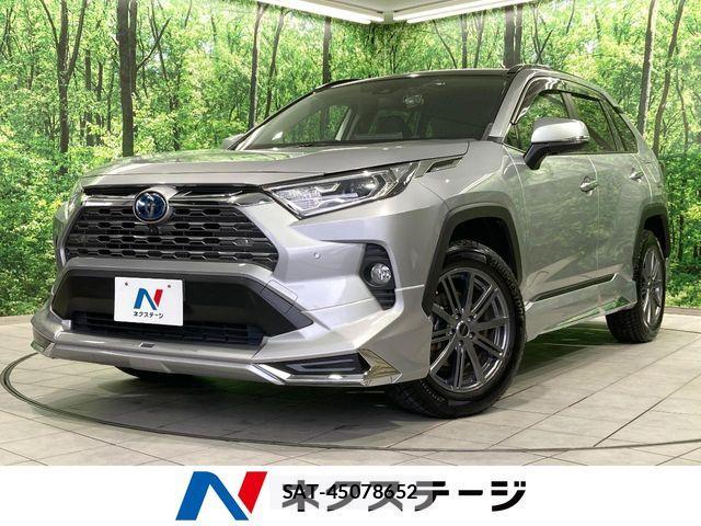 Toyota RAV4 2020-12 8101545-0