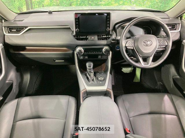 Toyota RAV4 2020-12 8101545-1