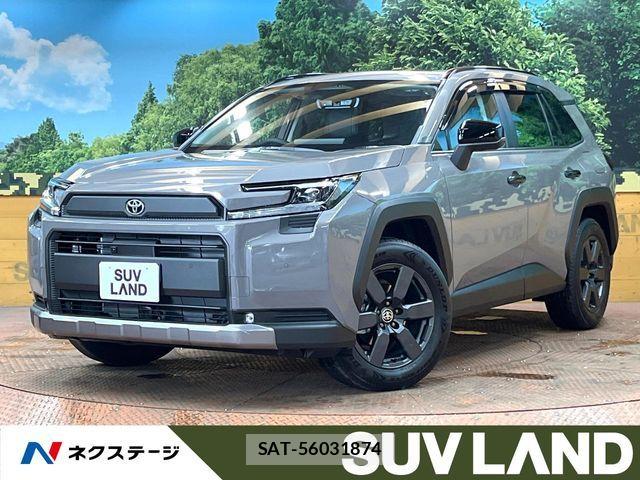 Toyota RAV4 2026-06 8101540-0