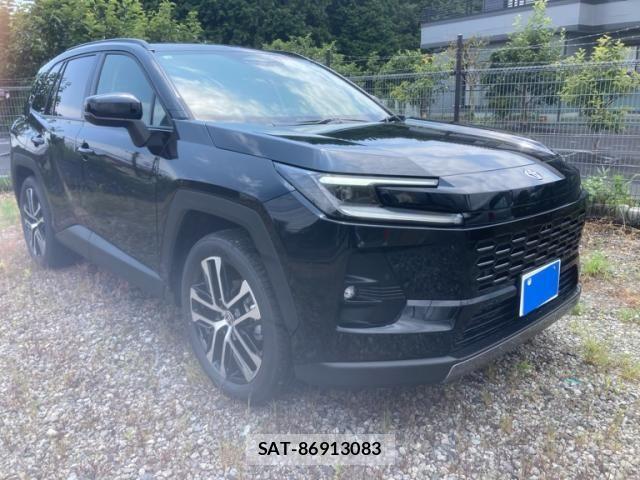 Toyota RAV4 2026-06 8101544-0