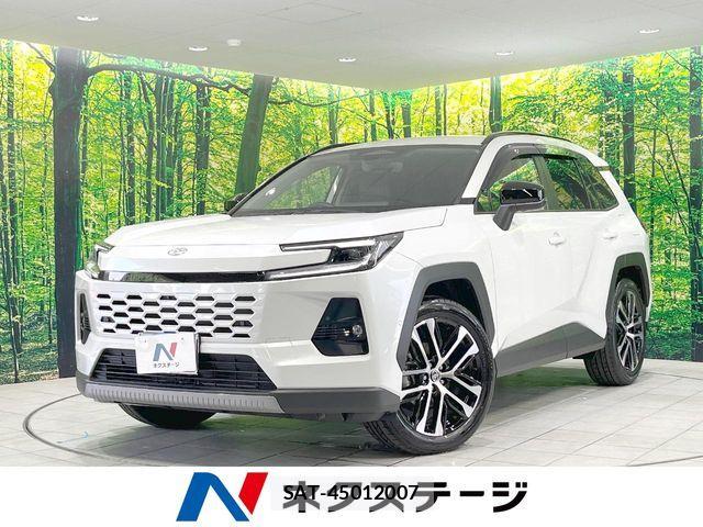 Toyota RAV4 2026-05 8101542-0