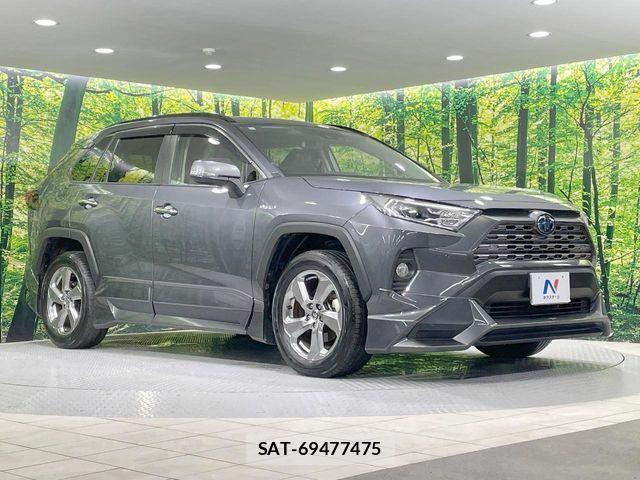 Toyota RAV4 2020-02 8101553-17