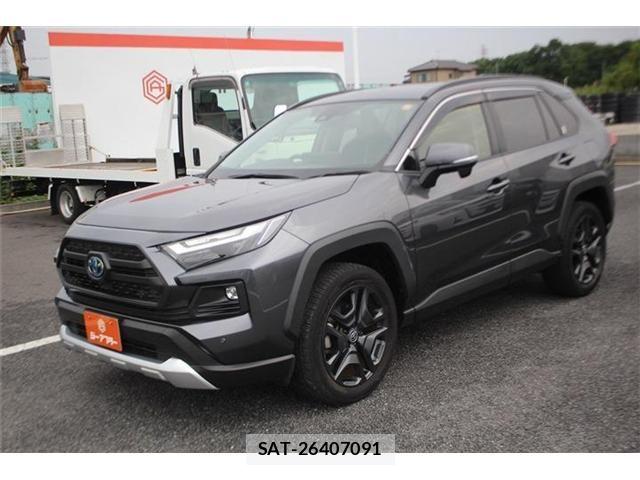 Toyota RAV4 2023-11 8101548-8