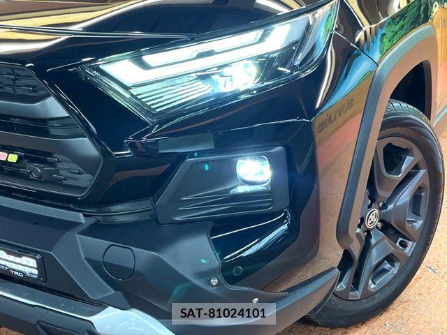 Toyota RAV4 2023-10 8101543-13