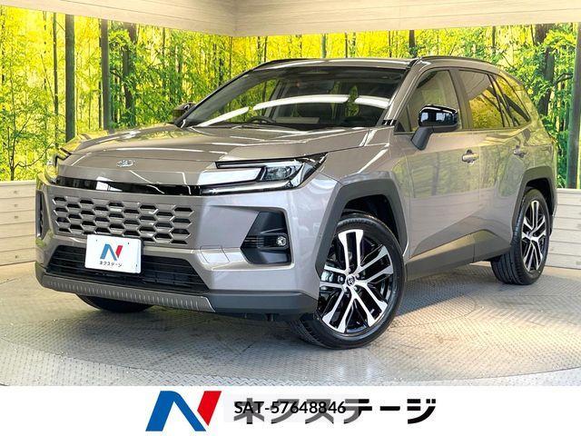 Toyota RAV4 2026-06 8132067-0