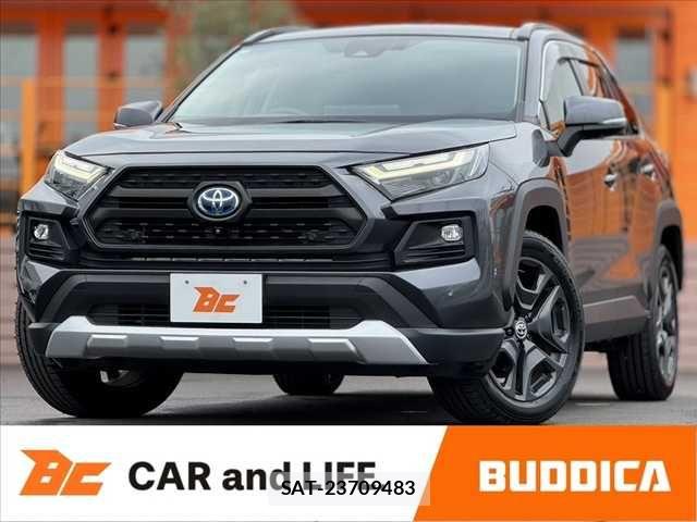 Toyota RAV4 2023-01 8132075-0