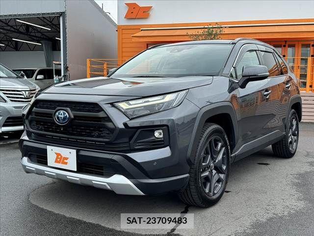 Toyota RAV4 2023-01 8132075-9