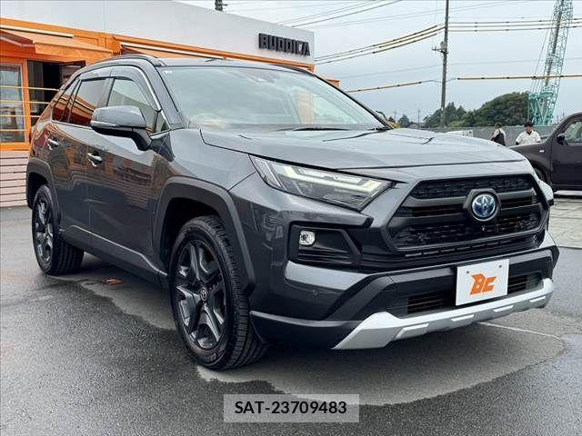 Toyota RAV4 2023-01 8132075-7