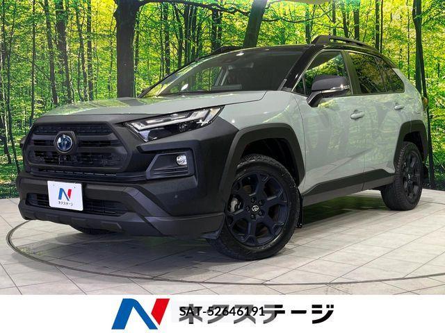 Toyota RAV4 2022-12 8132070-0