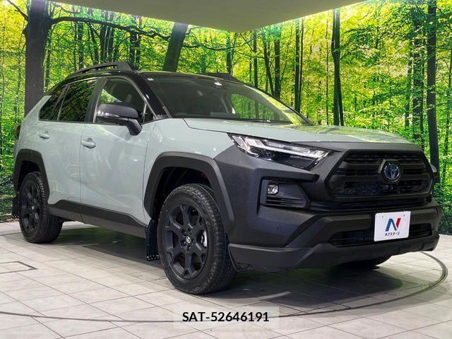Toyota RAV4 2022-12 8132070-15