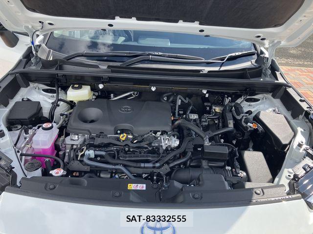 Toyota RAV4 2026-06 8132065-27
