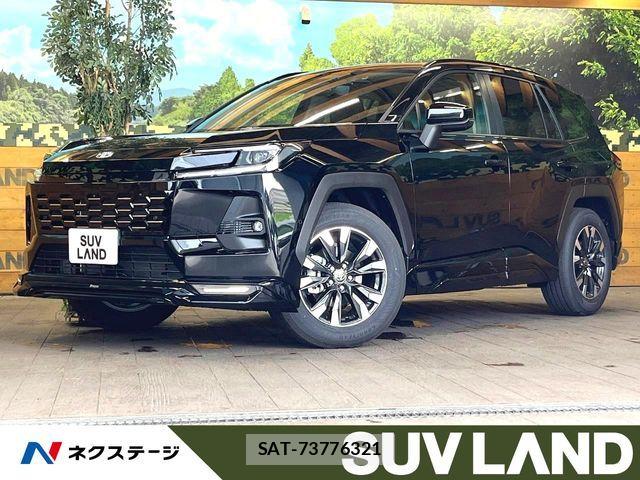 Toyota RAV4 2026-06 8132064-0
