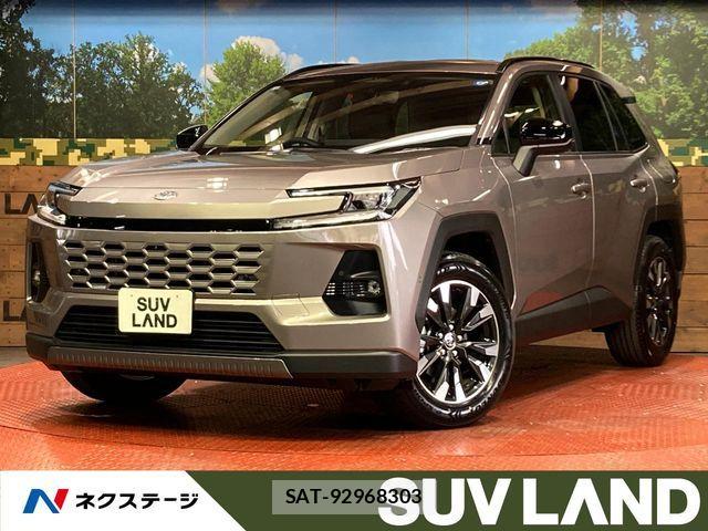 Toyota RAV4 2026-02 8132068-0