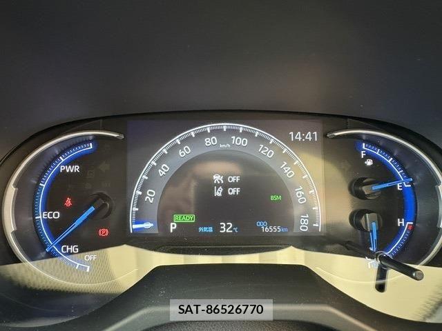 Toyota RAV4 2022-11 8132076-13