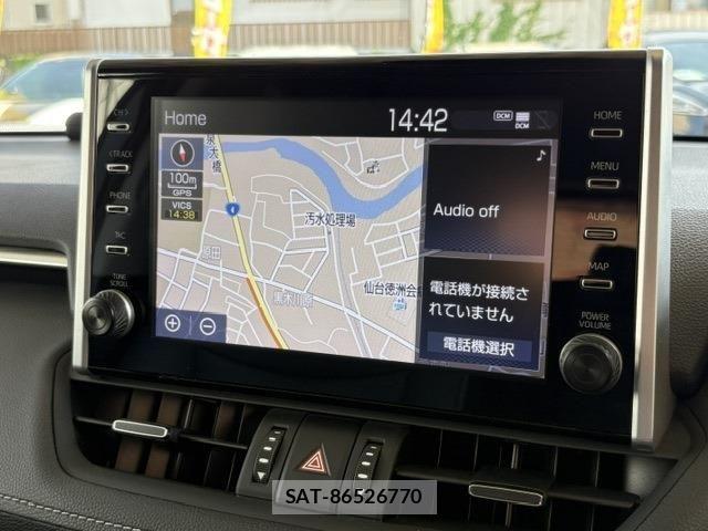 Toyota RAV4 2022-11 8132076-17