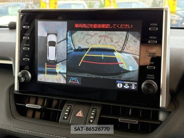 Toyota RAV4 2022-11 8132076-19
