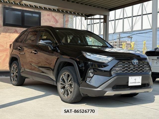 Toyota RAV4 2022-11 8132076-2