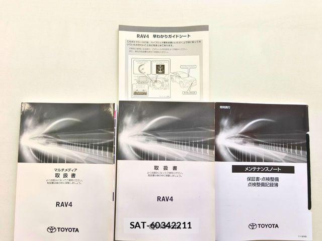 Toyota RAV4 2021-06 8146569-22