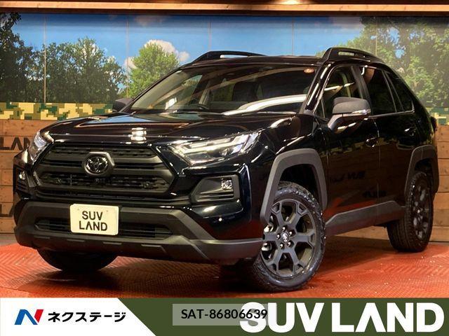 Toyota RAV4 2025-11 8146564-0