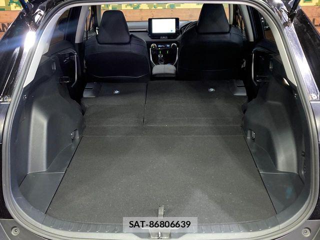 Toyota RAV4 2025-11 8146564-10