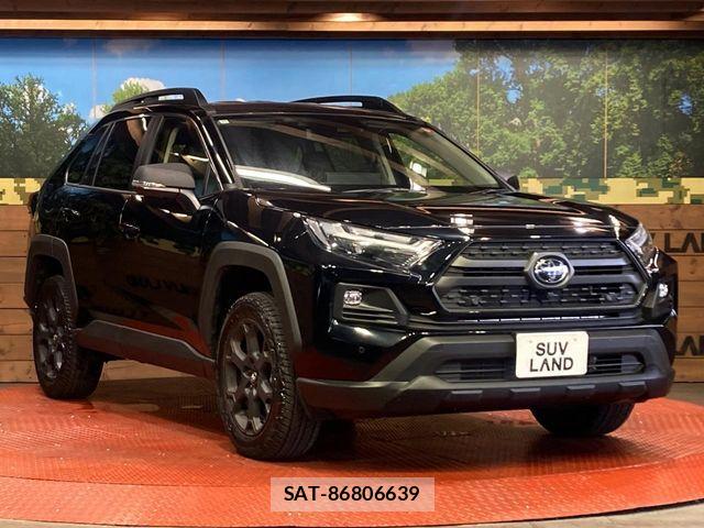 Toyota RAV4 2025-11 8146564-15