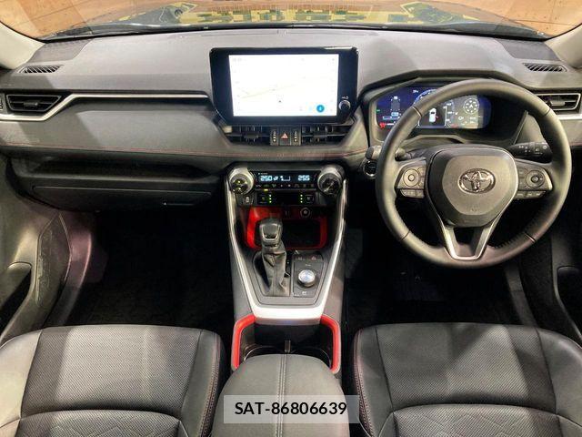 Toyota RAV4 2025-11 8146564-1