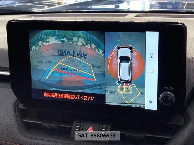 Toyota RAV4 2025-11 8146564-3