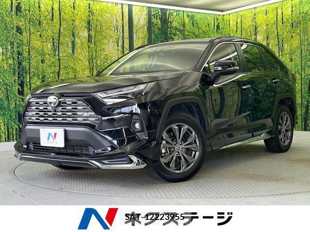 Toyota RAV4 2025-07 8146566-0