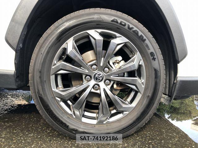 Toyota RAV4 2023-02 8146568-15