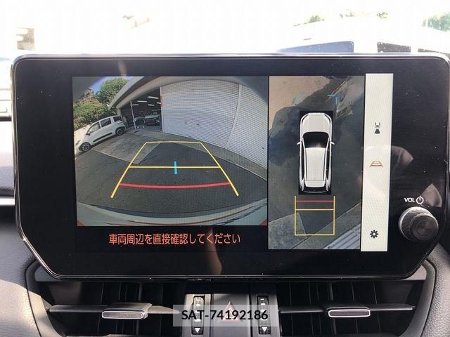 Toyota RAV4 2023-02 8146568-25