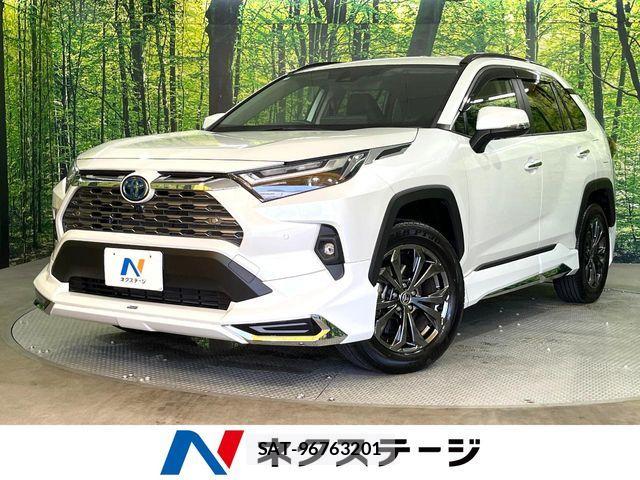 Toyota RAV4 2024-05 8146565-0