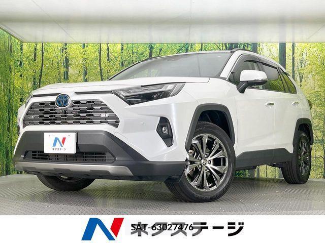 Toyota RAV4 2024-06 8146567-0