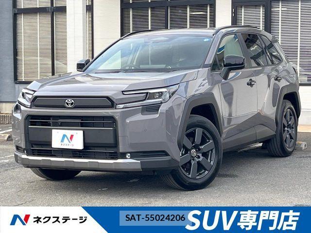Toyota RAV4 2026-07 8146563-0