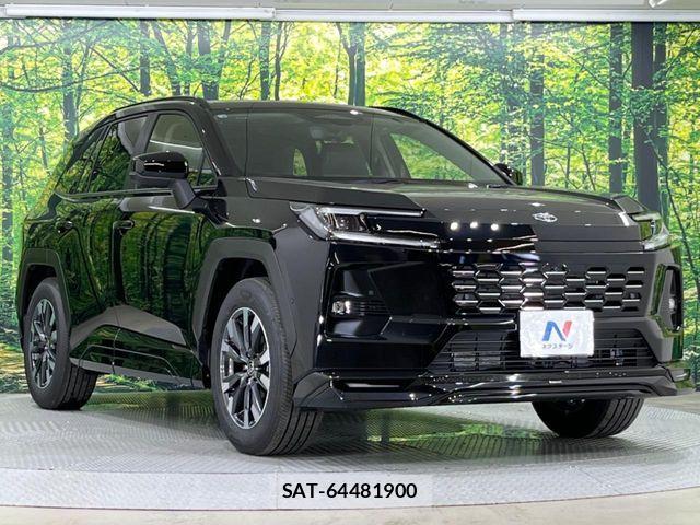 Toyota RAV4 2026-06 8159111-15